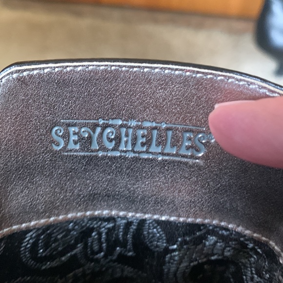 Vintage Seychelles boots - Picture 7 of 12